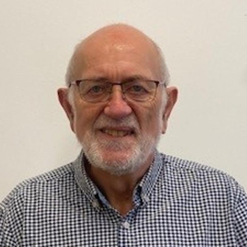 Martyn Jackson
