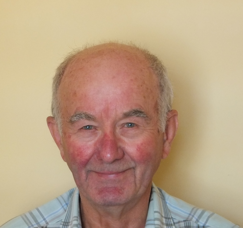 Bob Cook