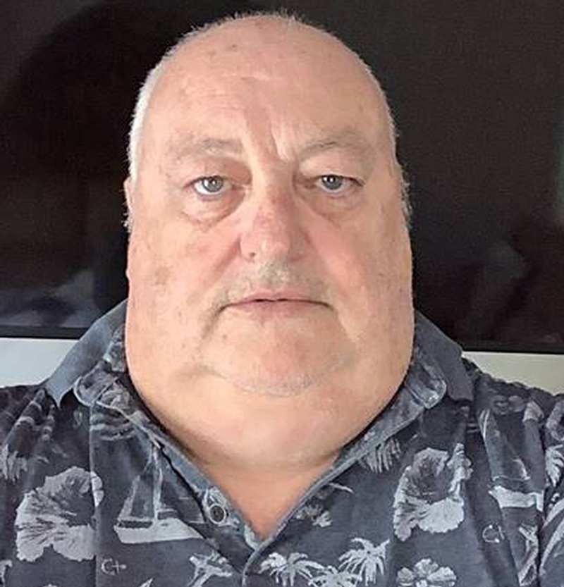 Phil Wall